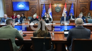 Učiniti sve da se nađe rešenje